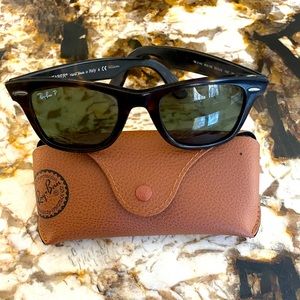 Rayban wayfarer